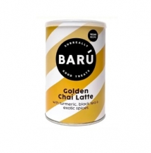 Baru Golden Chai 250gr
