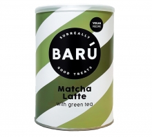 Baru Matcha 250gr