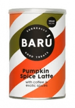 Baru Pumpkin Spice Latte 250gr