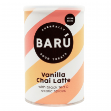 Baru Vanilla Chai 250gr