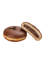 Donut Choc Γεμιστό