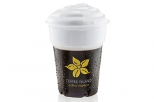 Freddo Cappuccino Classic Crema