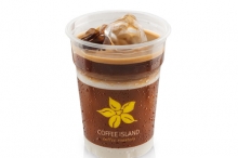 Iced Latte
