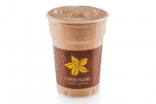 Milkshake Pistacchio