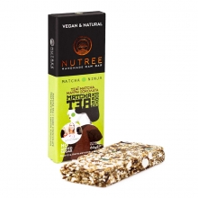 Nutree Bar Matcha - Μαύρη Σοκολάτα
