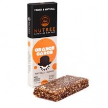 Nutree Bar Orange Carob