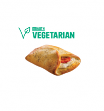 Pizzarto Μεσογειακό (vegetarian)