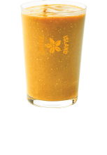 Smoothie Pineapple Sunset