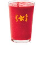 Smoothie Raspberry Heaven