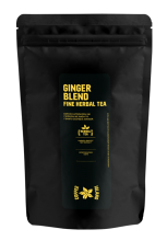 Fine Herbal Tea Ginger Blend 10τμχ
