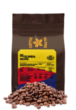 Φίλτρου Colombia Choco Nuti Richness (Dulima) (Χύμα)