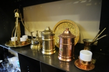 Δίσκος Μπρούτζινος Σκαλιστός