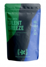 Decafeine Φίλτρου Silent Breeze Συσκευασμένος 200gr