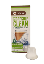 Eco Κάψουλες Καθαρισμού (6τμχ)