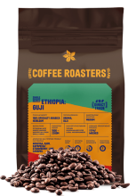 Espresso Ethiopia Guji (Χύμα)