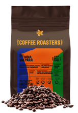 Espresso India Valparai Συσκευασμένος 200gr (Single Estate)