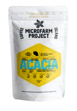Espresso Microfarm Project Acacia 200gr