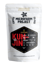 Espresso Microfarm Project Kunjin 200gr