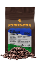 Espresso Nicaragua by Peralta (Χύμα)