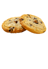 Soft Cookie Βανίλια και Κομμάτια Bitter Σοκολάτα