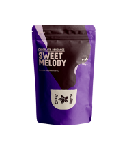 Sweet Melody Σοκολάτα Απλή Κρύα (250gr)