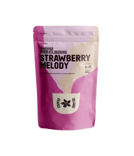 Sweet Melody Σοκολάτα Φράουλα (250gr)