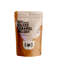 Sweet Melody Σοκολάτα με Άρωμα Καραμέλας και Αλάτι (250gr)