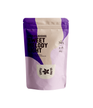 Sweet Melody Σοκολάτα Light (250gr)