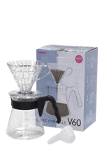 V60 Pour Over Kit