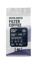 Φίλτρου Deja Vu Blend Συσκευασμένος 250gr