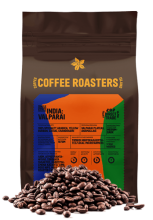 Φίλτρου India Valparai Συσκευασμένος 200gr (Single Estate)