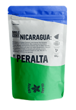 Φίλτρου Nicaragua by Peralta Συσκευασμένος 200gr (Single Estate)