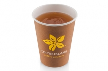 Φυσικό Τσάι Ζεστό