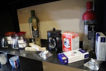 Μπουκάλι για Κρύο Τσάι HARIO