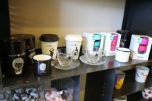 Αεροστεγές Κουτί για Χύμα Τσάι (150gr)