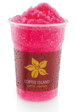 Τσάι Γρανίτα Strawberry Twist