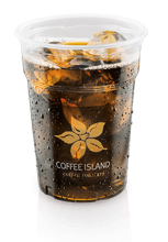 Καφές Φίλτρου Κρύος