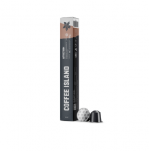 Κάψουλες Αλουμινίου Espresso Affection (10τμχ)