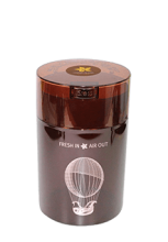 Αεροστεγές Κουτί Καφέ (150gr)