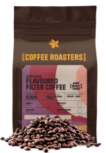 Αρωματικός Φίλτρου Φουντούκι (Χύμα)