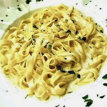 Pasta 4 Formaggi