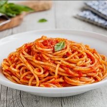 Pasta Pomodoro