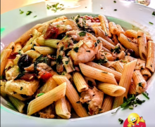 Pasta Salento