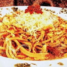 Pasta Sicilia