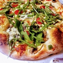 Pizza La Grande Bellezza (30cm)