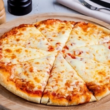 Pizza Margherita (30cm)