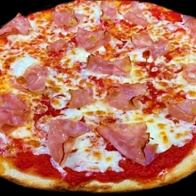 Pizza Prosciutto Cotto (30cm)