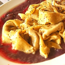Tortelloni Le Lucciole