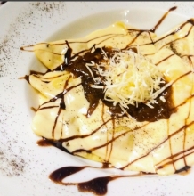 Triangoli al Primitivo