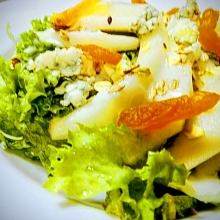 Σαλάτα Blue Cheese